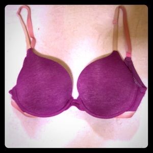 Victoria’s Secret bra